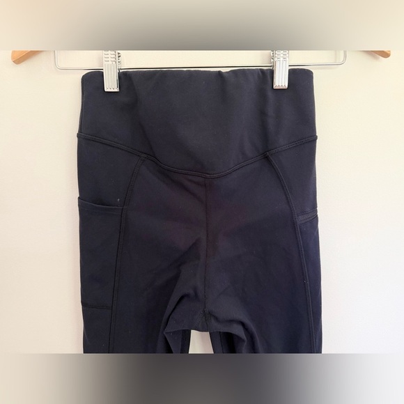 Smartwool Women's Merino Sport 7/8 Legging | Size XS - Picture 7 of 8